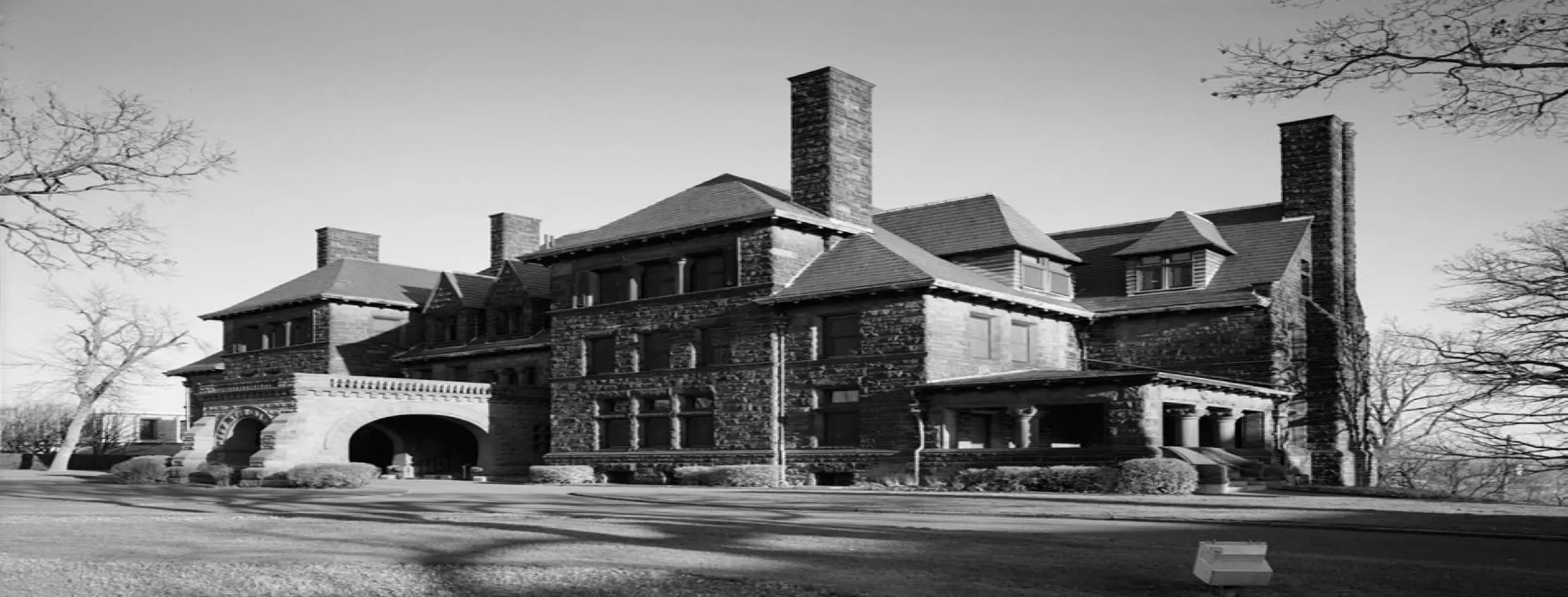 Image for James J Hill House